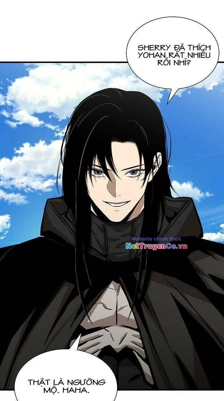 Return Survival - Chương 140