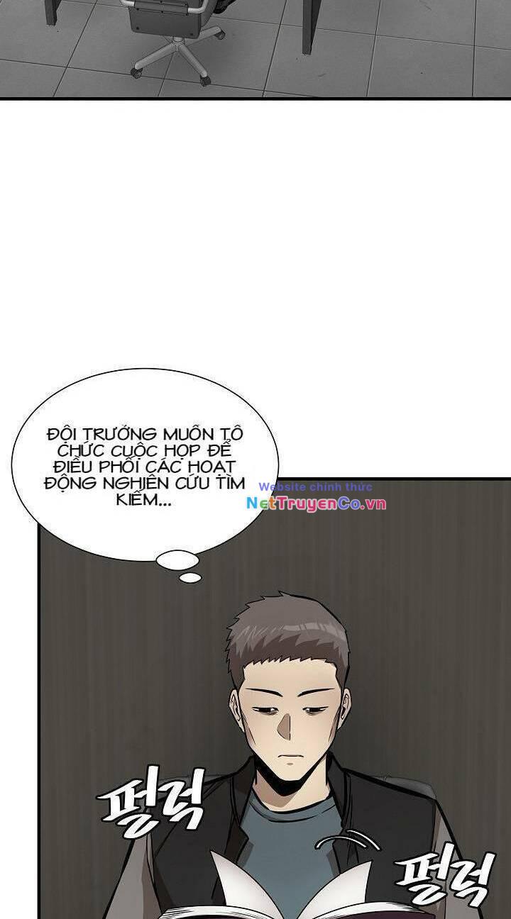 Return Survival - Chương 140
