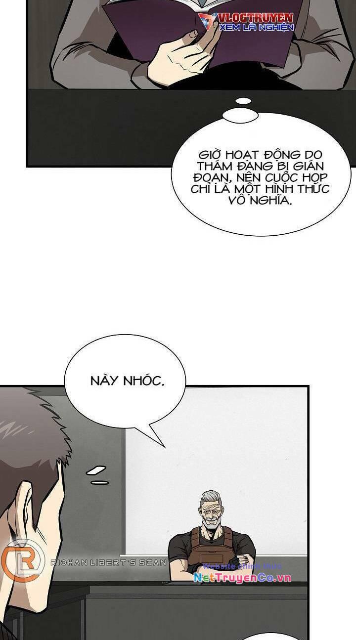 Return Survival - Chương 140