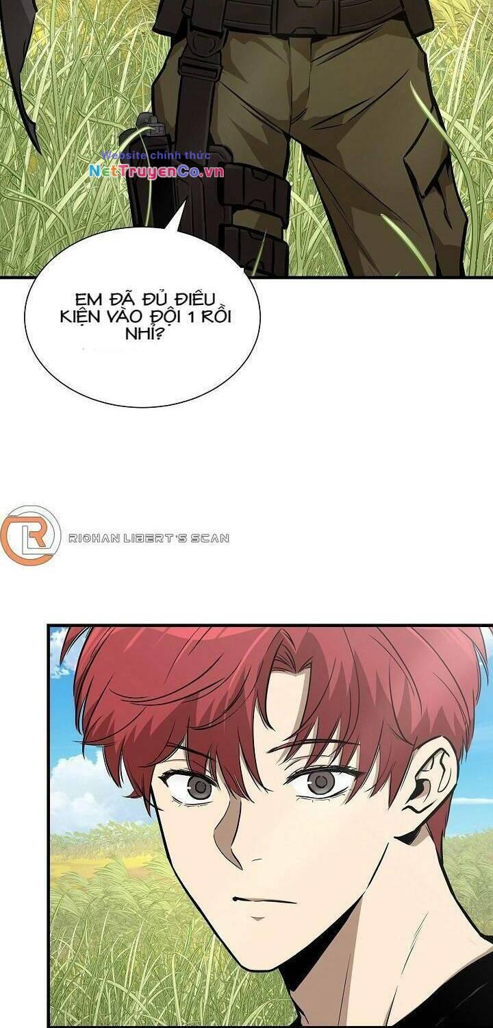 Return Survival - Chương 140