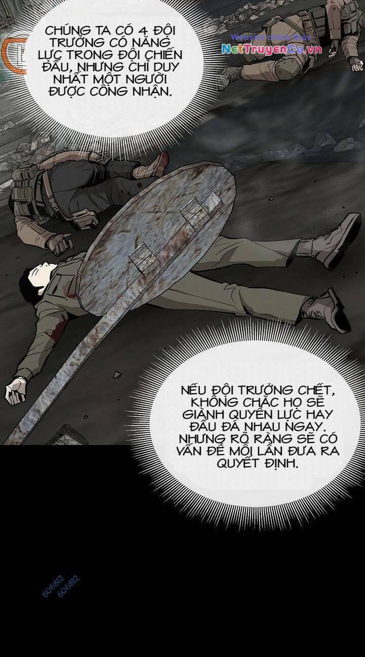 Return Survival - Chương 140