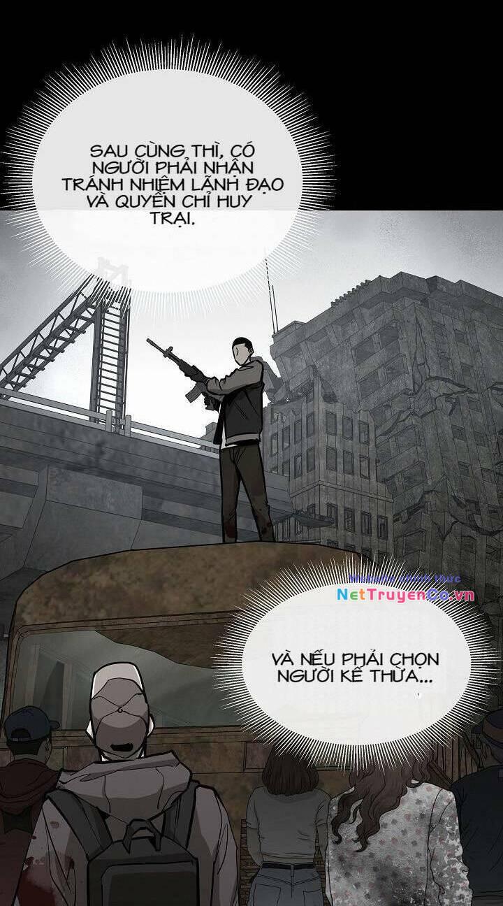 Return Survival - Chương 140
