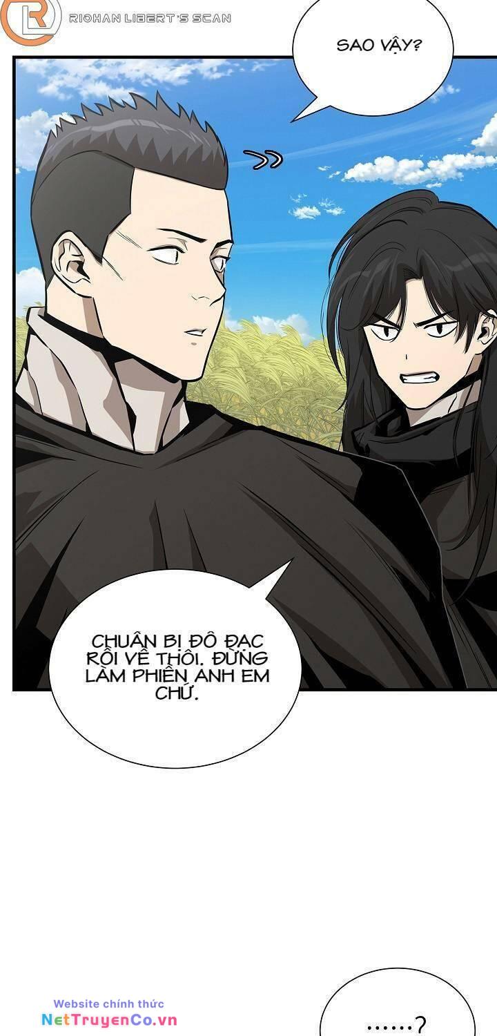 Return Survival - Chương 140