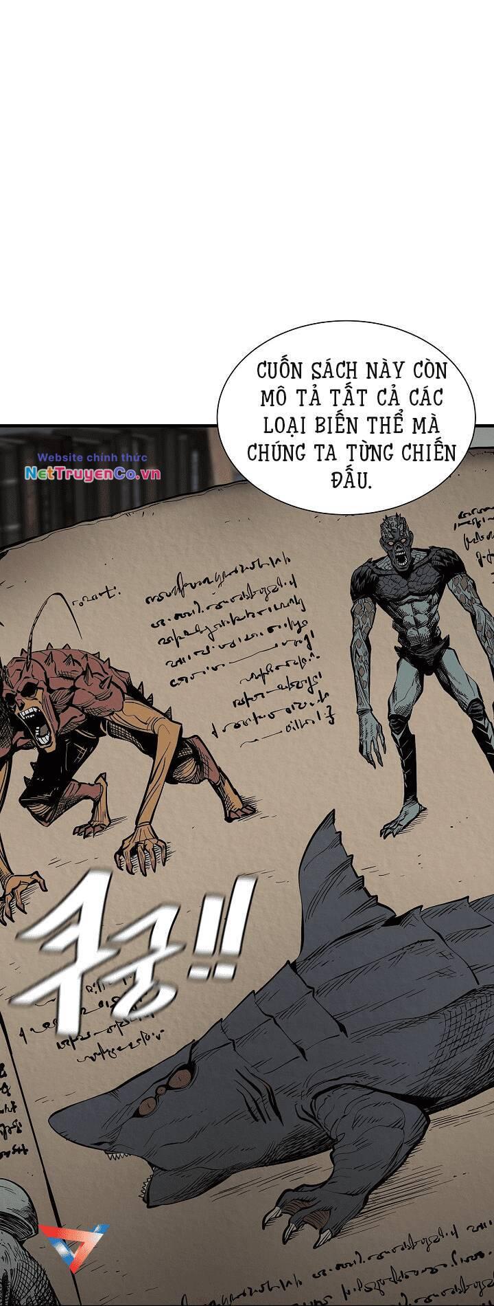 Return Survival - Chương 141