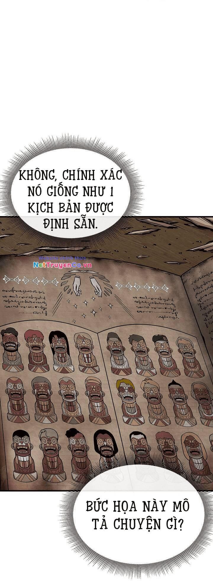 Return Survival - Chương 141