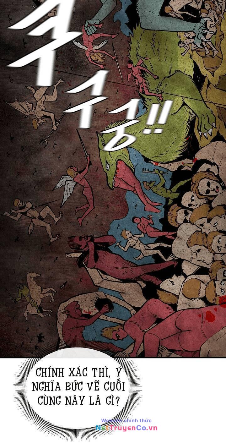 Return Survival - Chương 141
