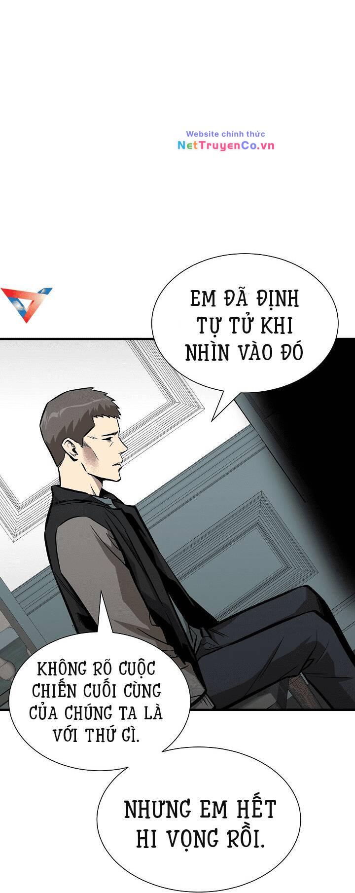Return Survival - Chương 141