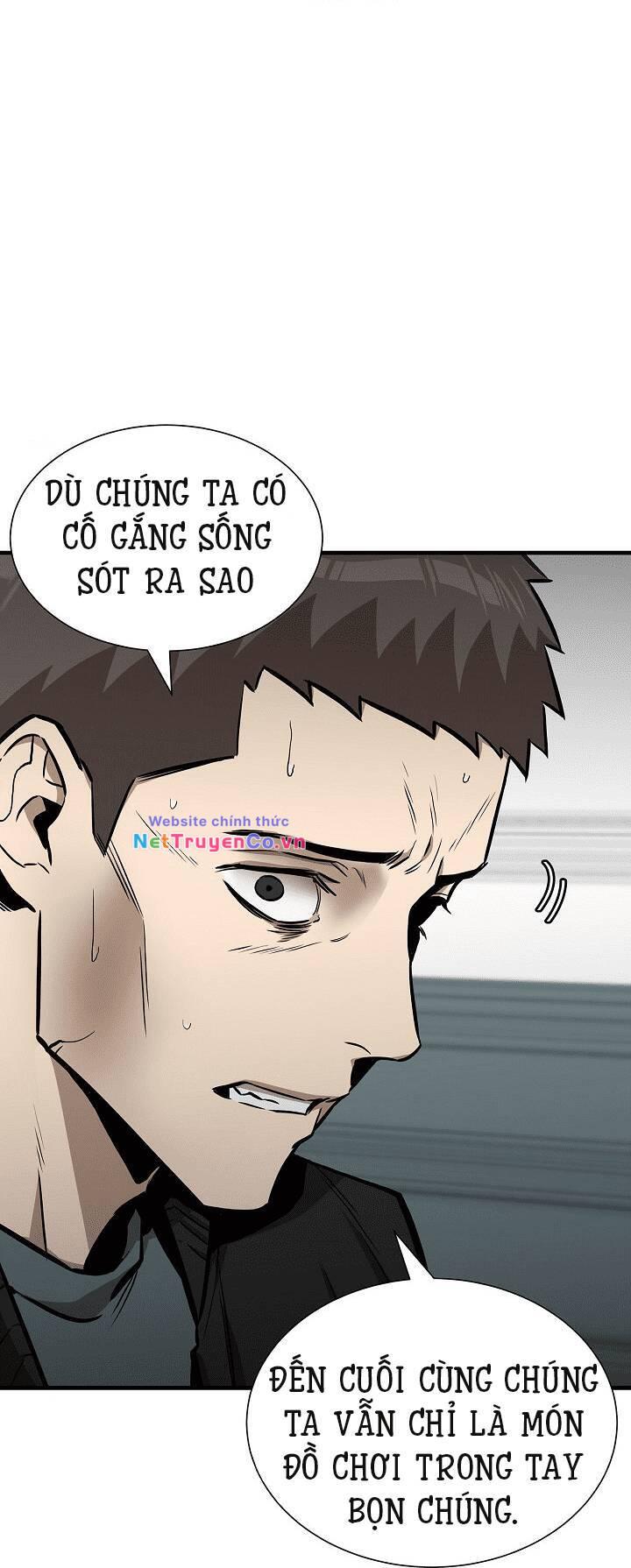 Return Survival - Chương 141