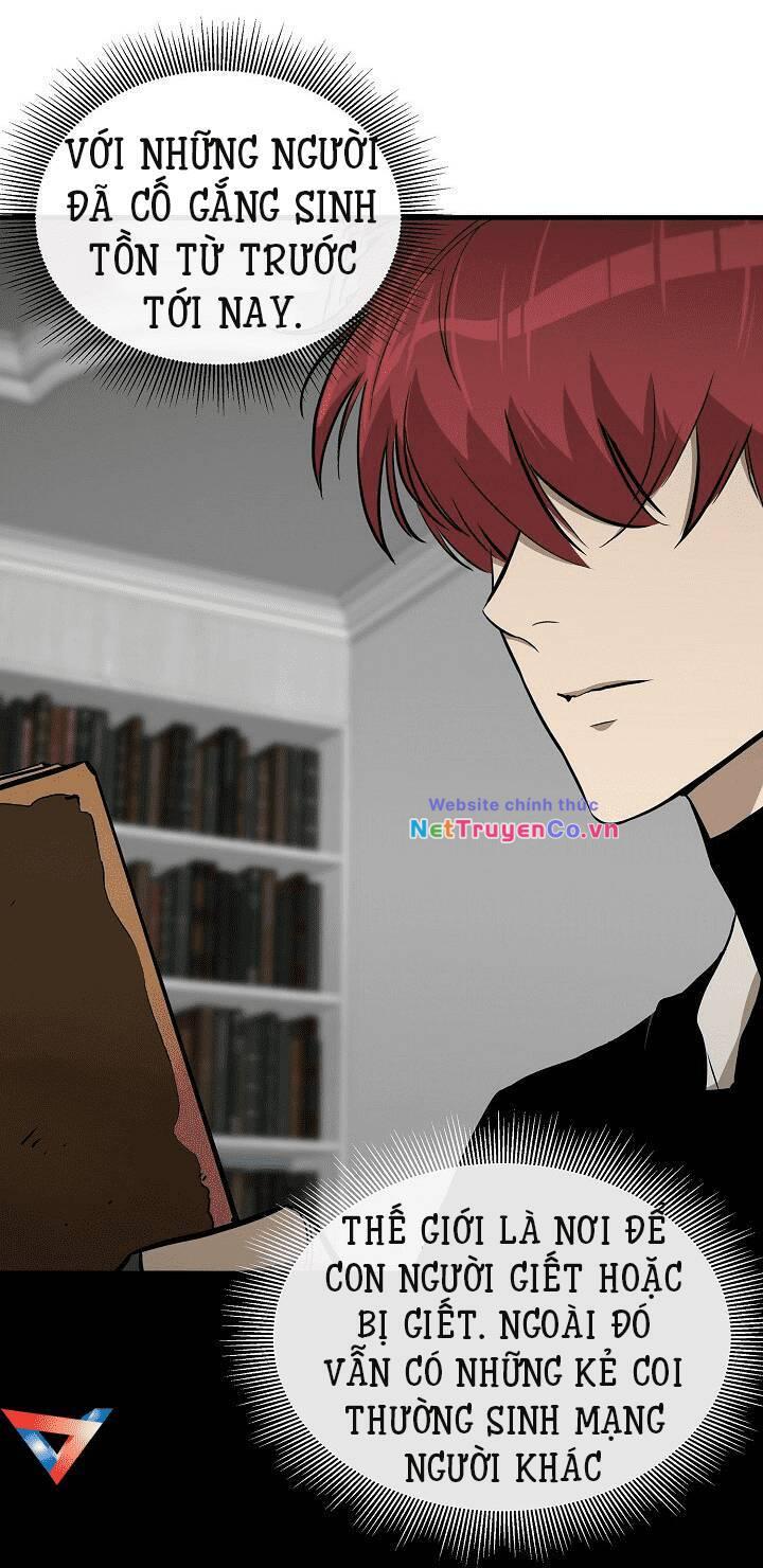 Return Survival - Chương 141