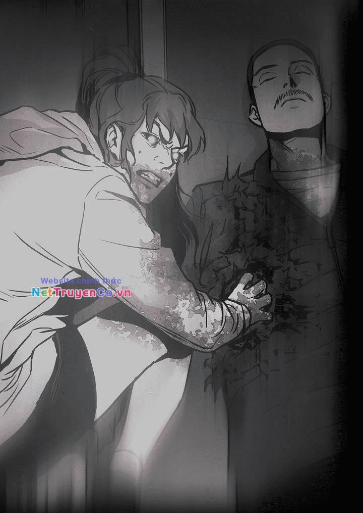 Return Survival - Chương 141