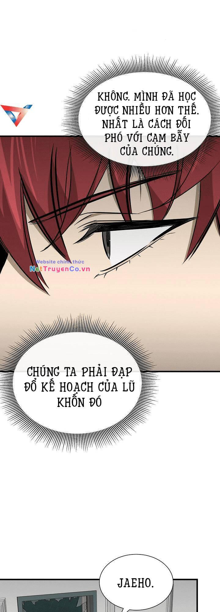 Return Survival - Chương 141