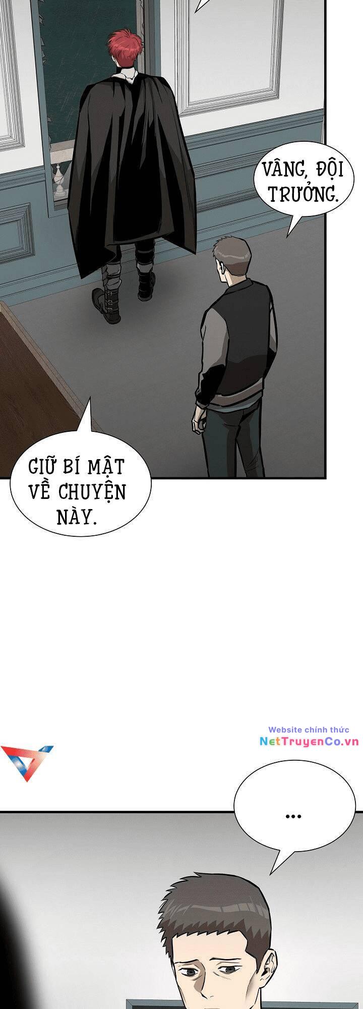 Return Survival - Chương 141