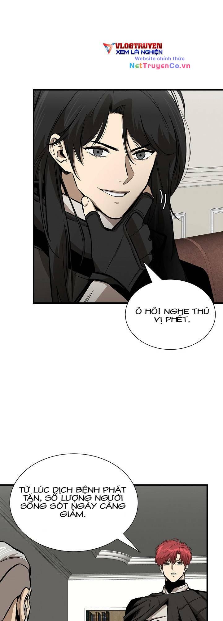 Return Survival - Chương 142