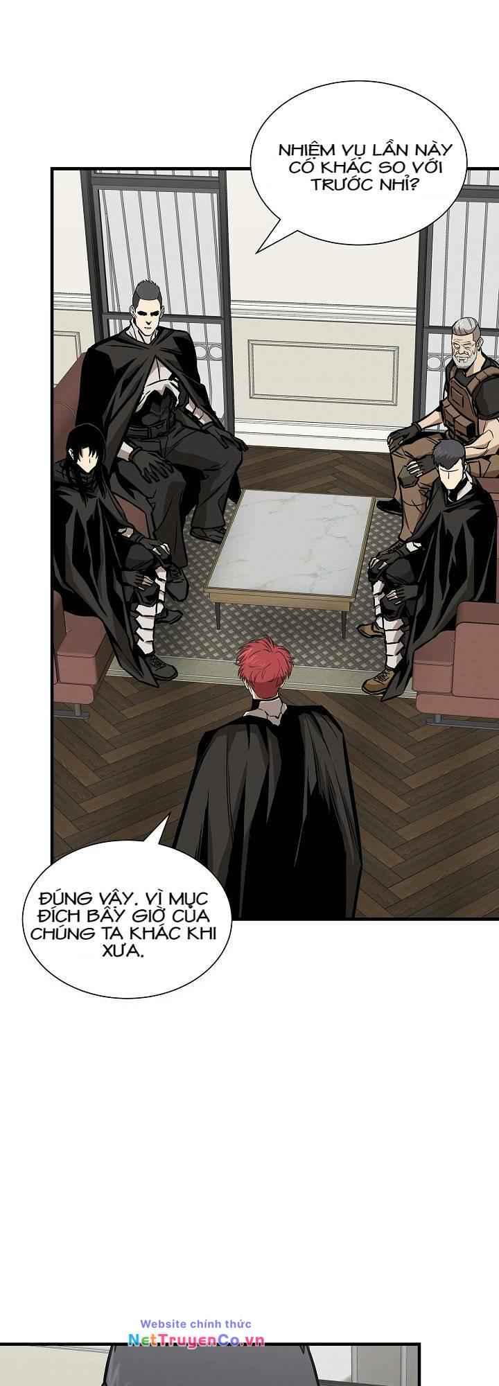 Return Survival - Chương 142
