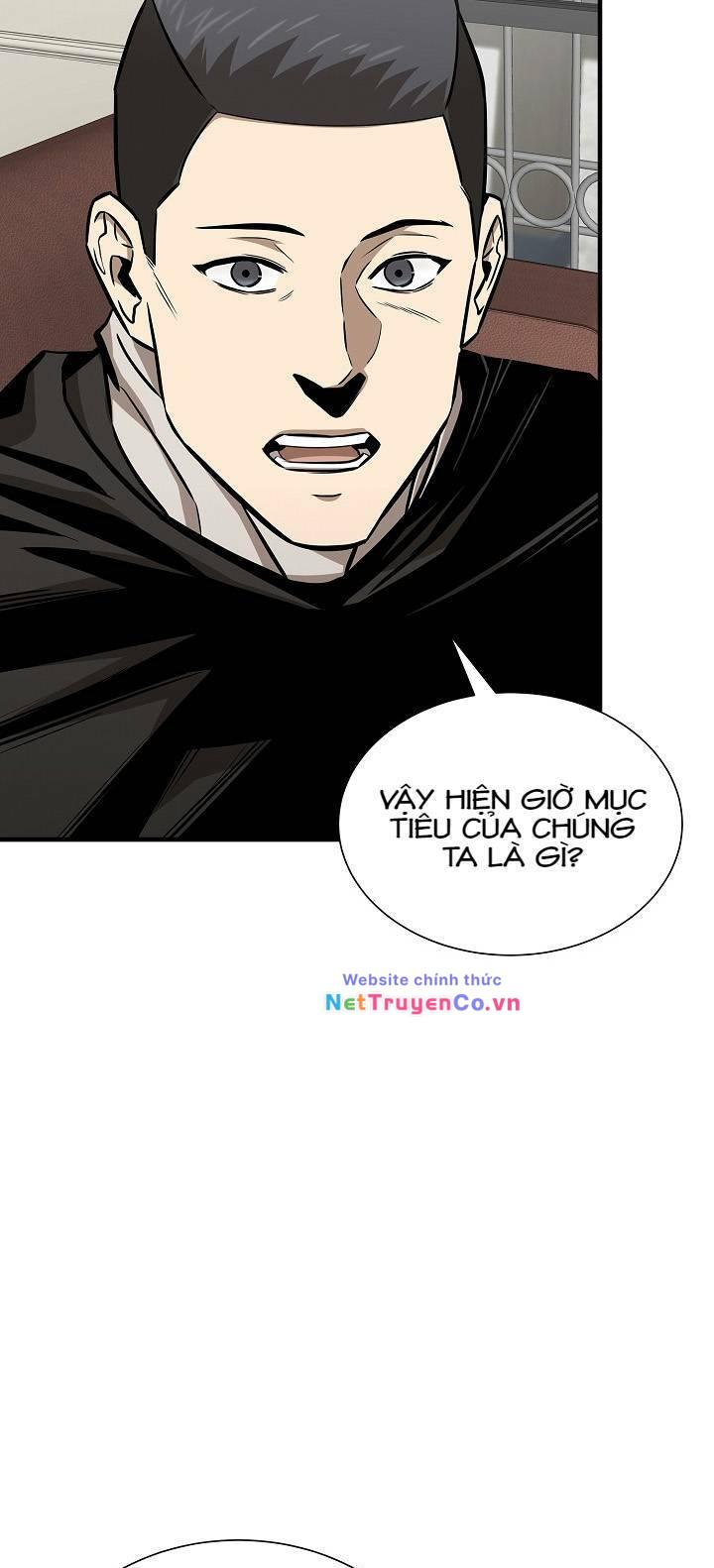 Return Survival - Chương 142