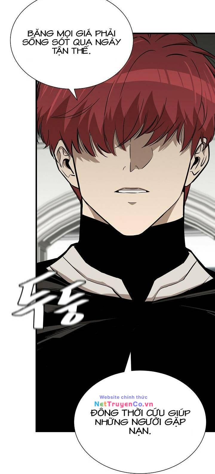 Return Survival - Chương 142