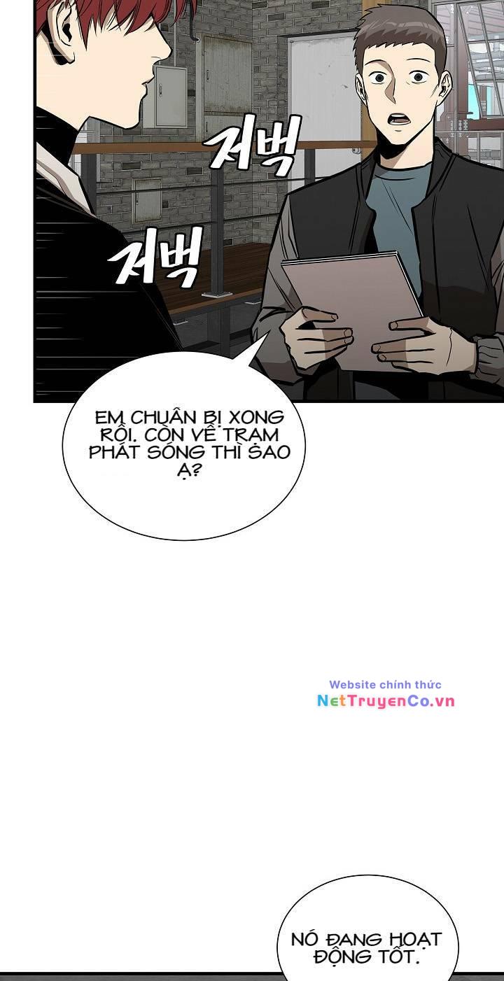 Return Survival - Chương 142