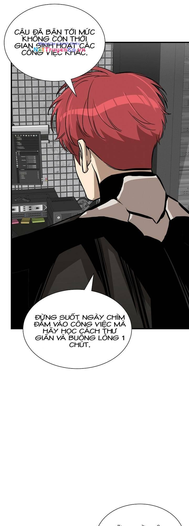 Return Survival - Chương 142
