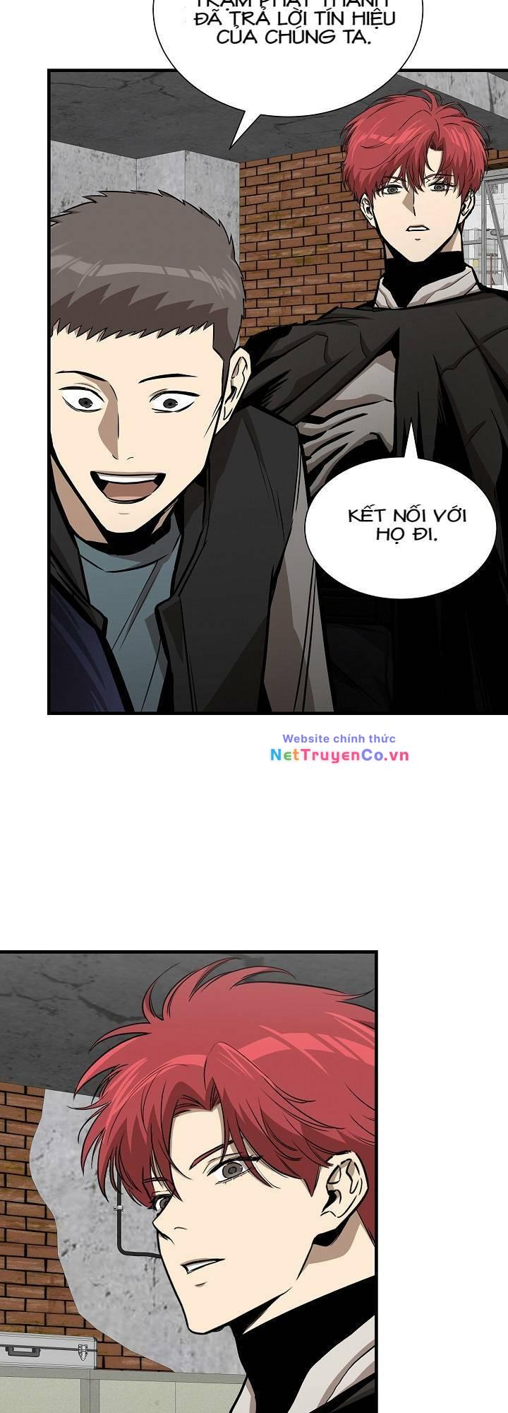 Return Survival - Chương 142
