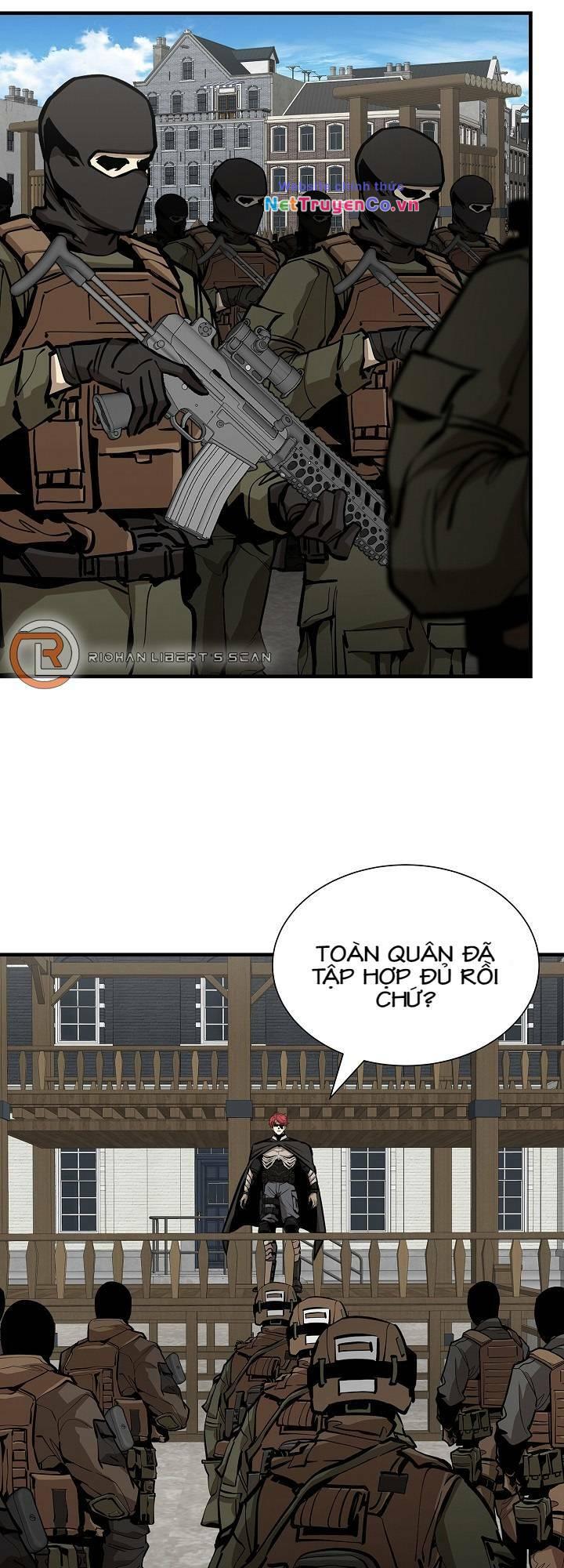 Return Survival - Chương 142