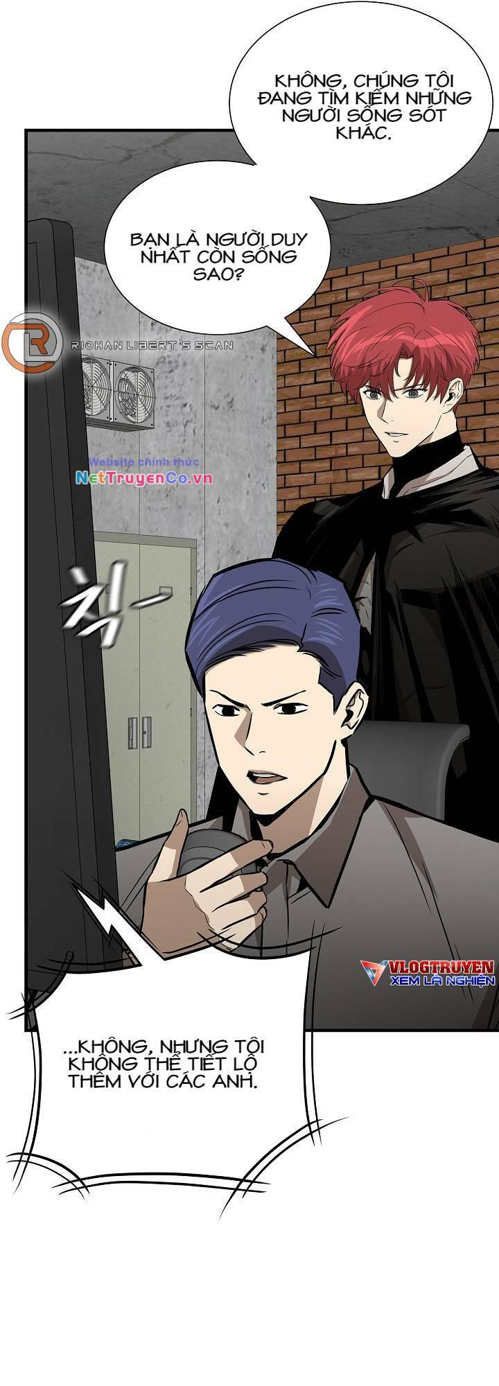 Return Survival - Chương 142