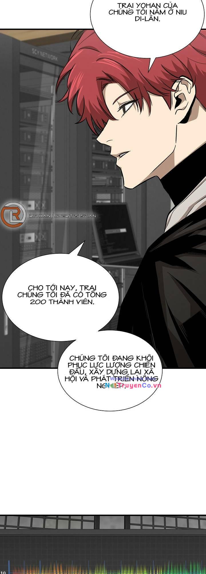 Return Survival - Chương 142