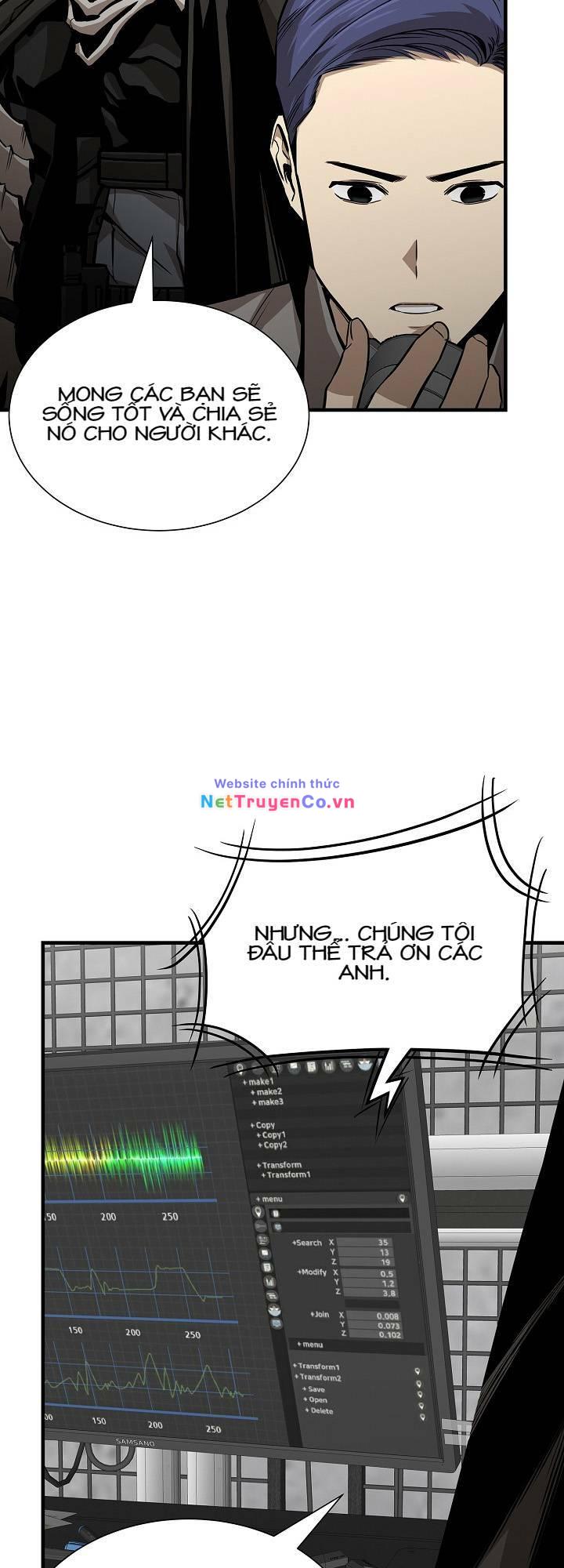 Return Survival - Chương 142