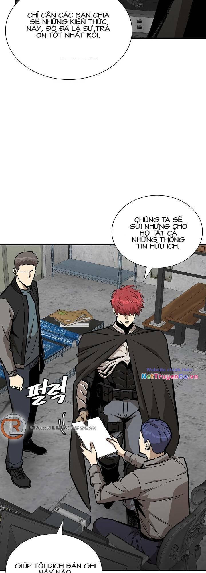 Return Survival - Chương 142