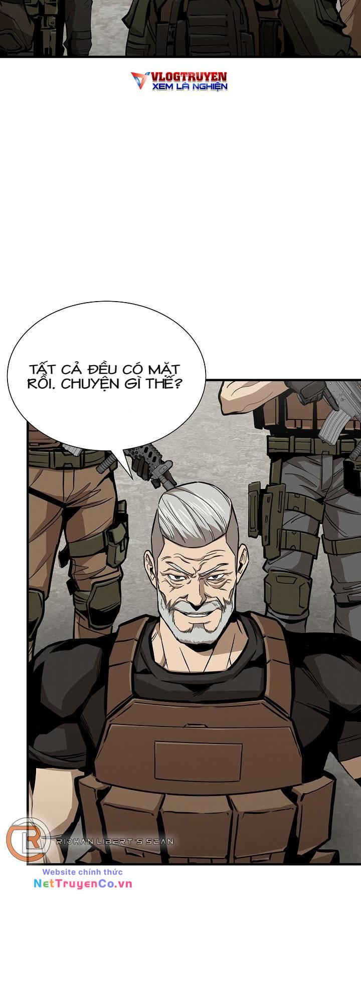 Return Survival - Chương 142