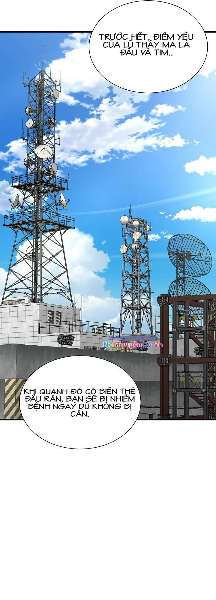 Return Survival - Chương 142