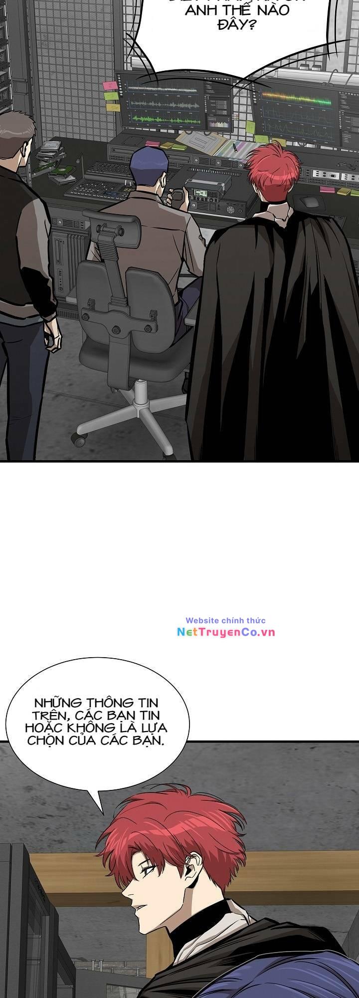 Return Survival - Chương 142
