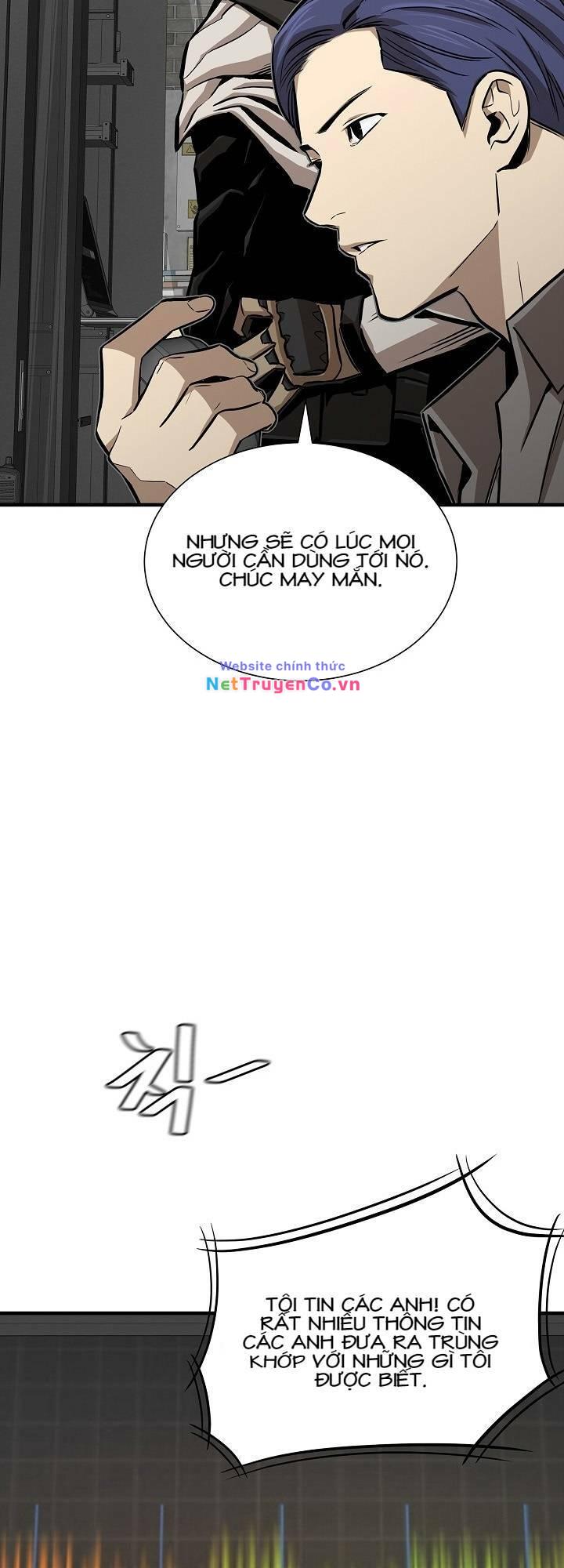 Return Survival - Chương 142