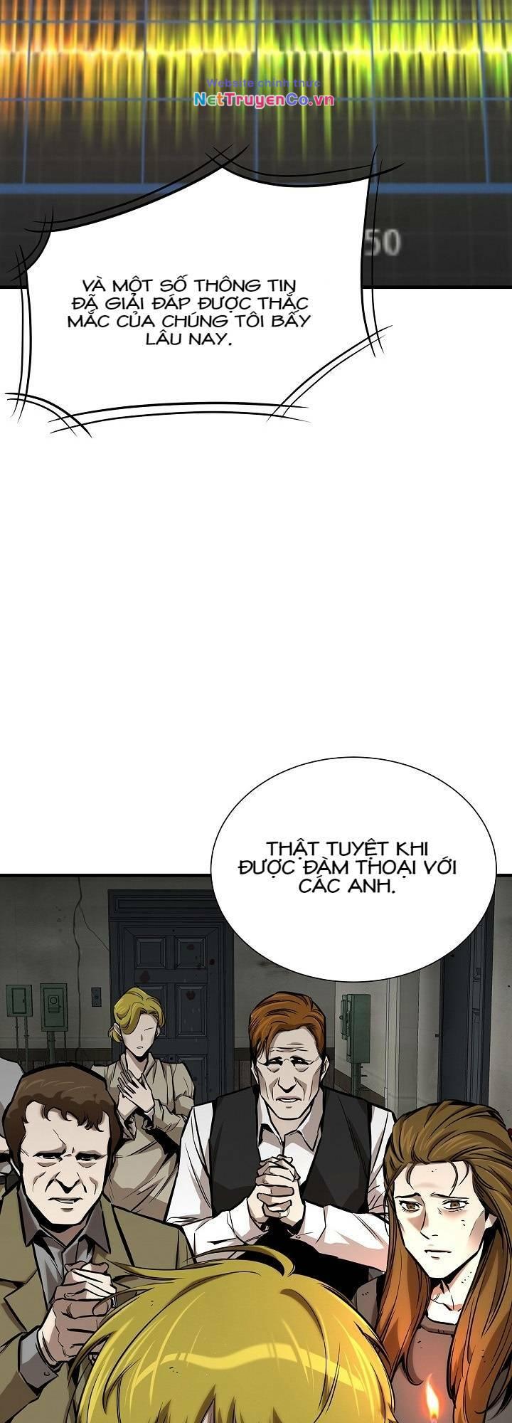 Return Survival - Chương 142