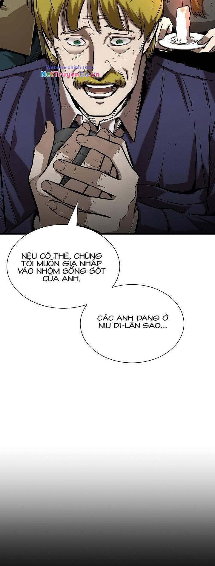 Return Survival - Chương 142