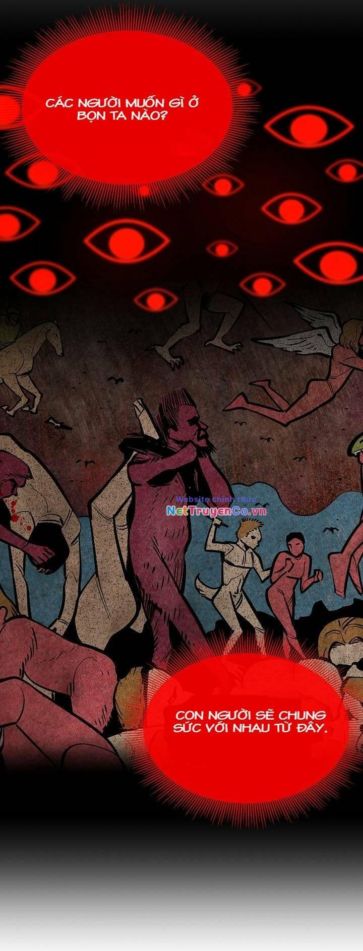 Return Survival - Chương 142