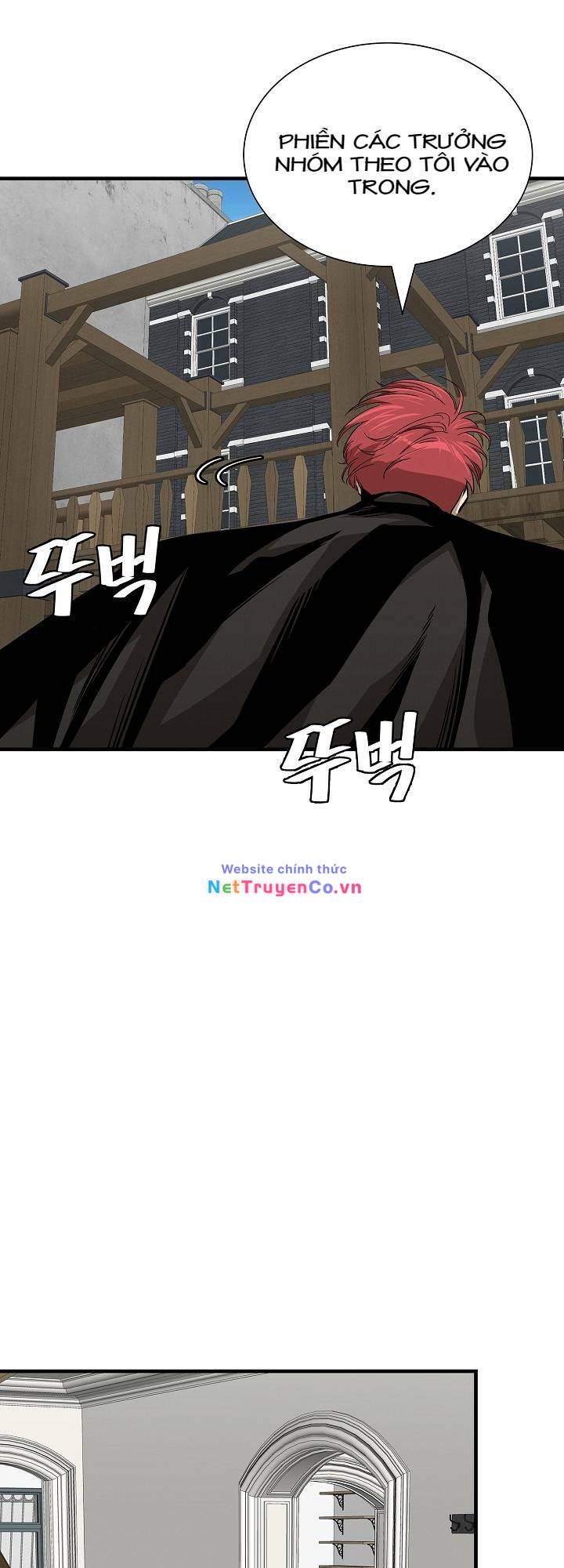Return Survival - Chương 142