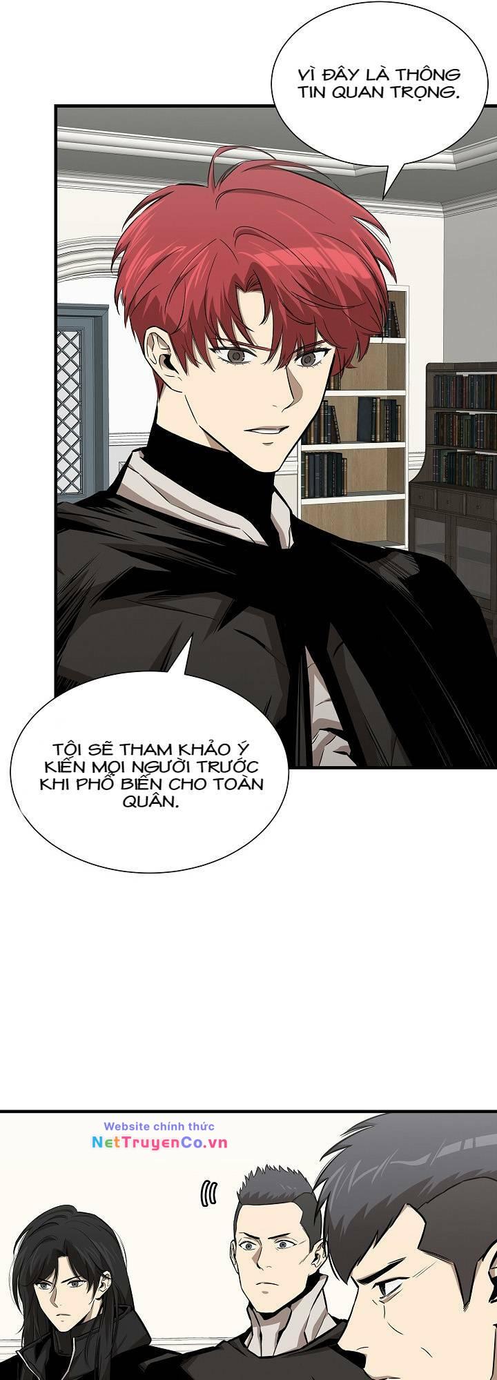 Return Survival - Chương 142