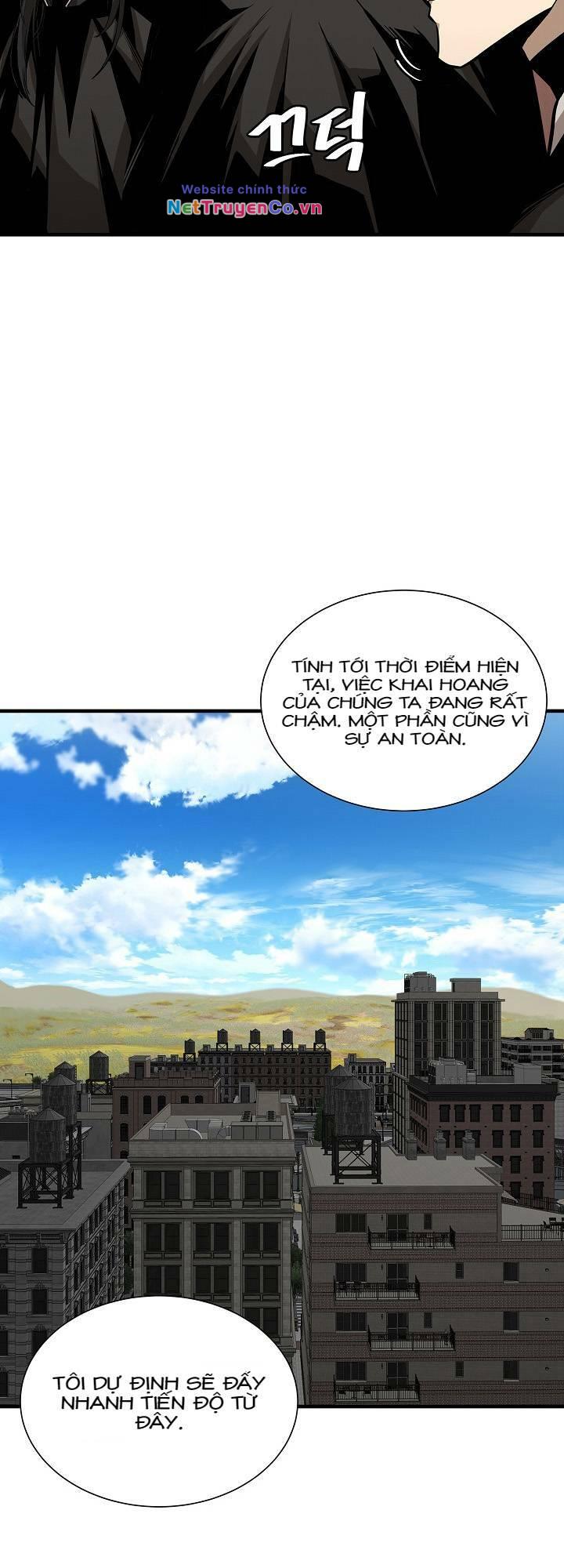 Return Survival - Chương 142
