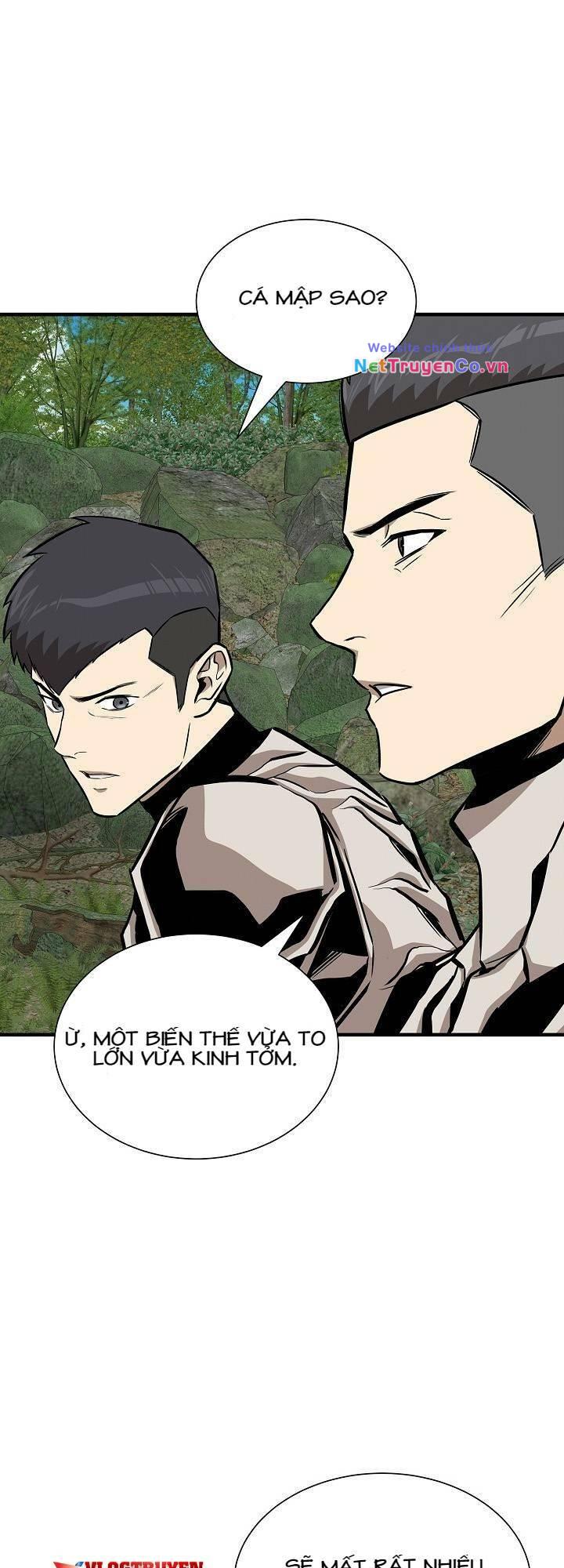 Return Survival - Chương 143
