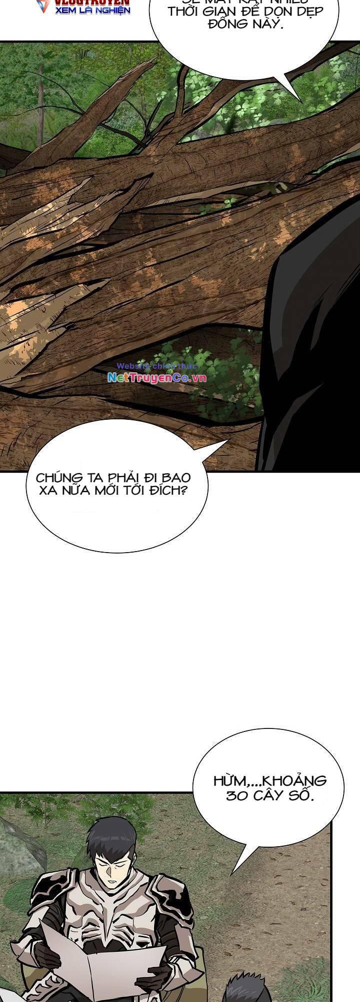 Return Survival - Chương 143