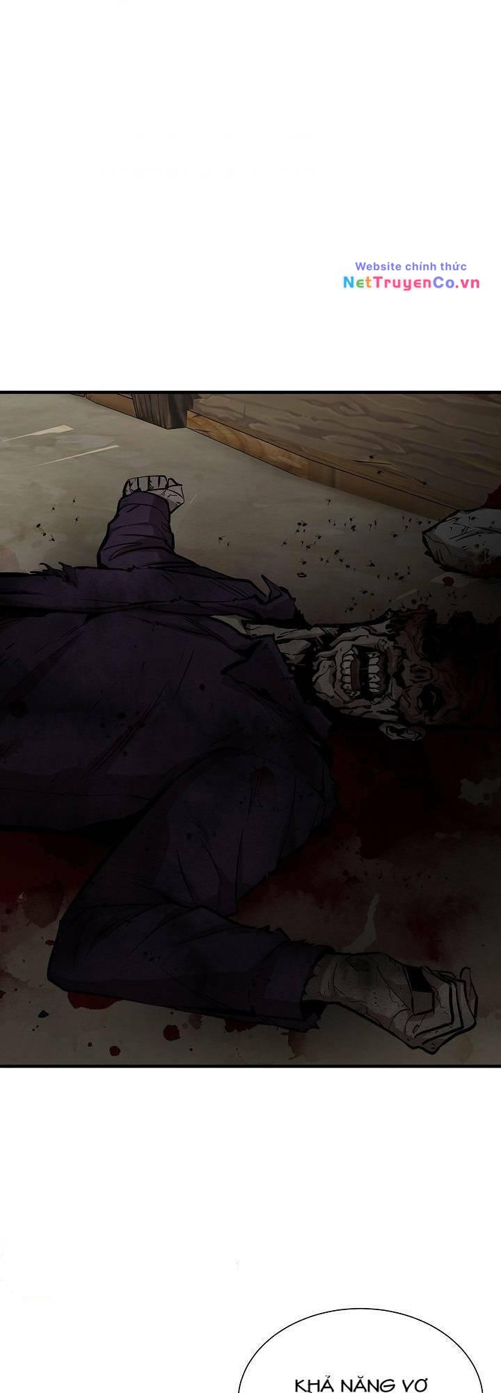 Return Survival - Chương 143