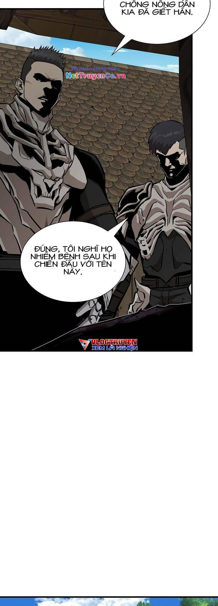 Return Survival - Chương 143