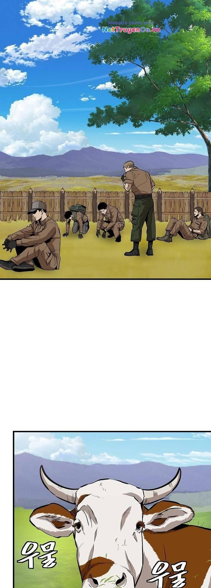 Return Survival - Chương 143