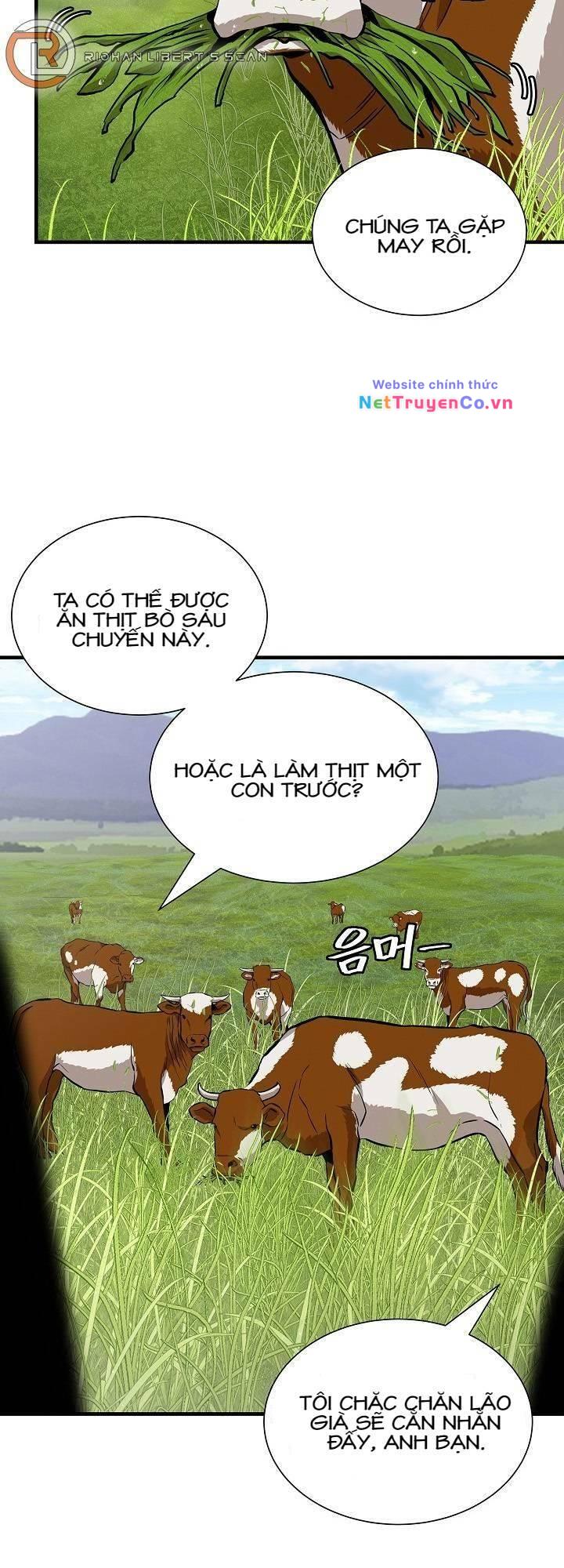 Return Survival - Chương 143
