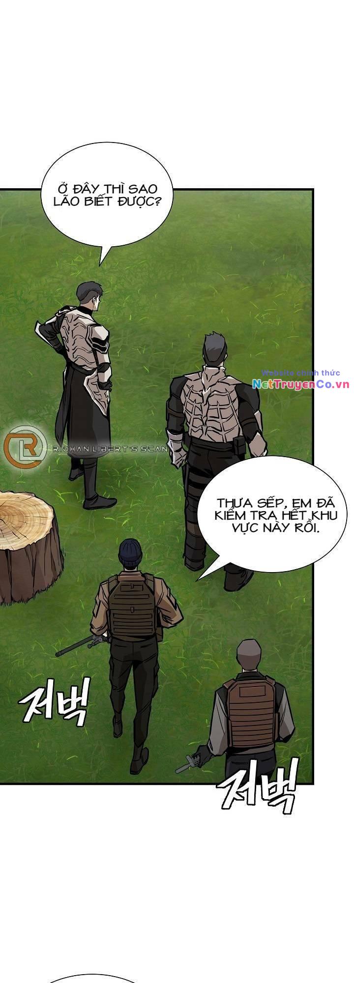 Return Survival - Chương 143