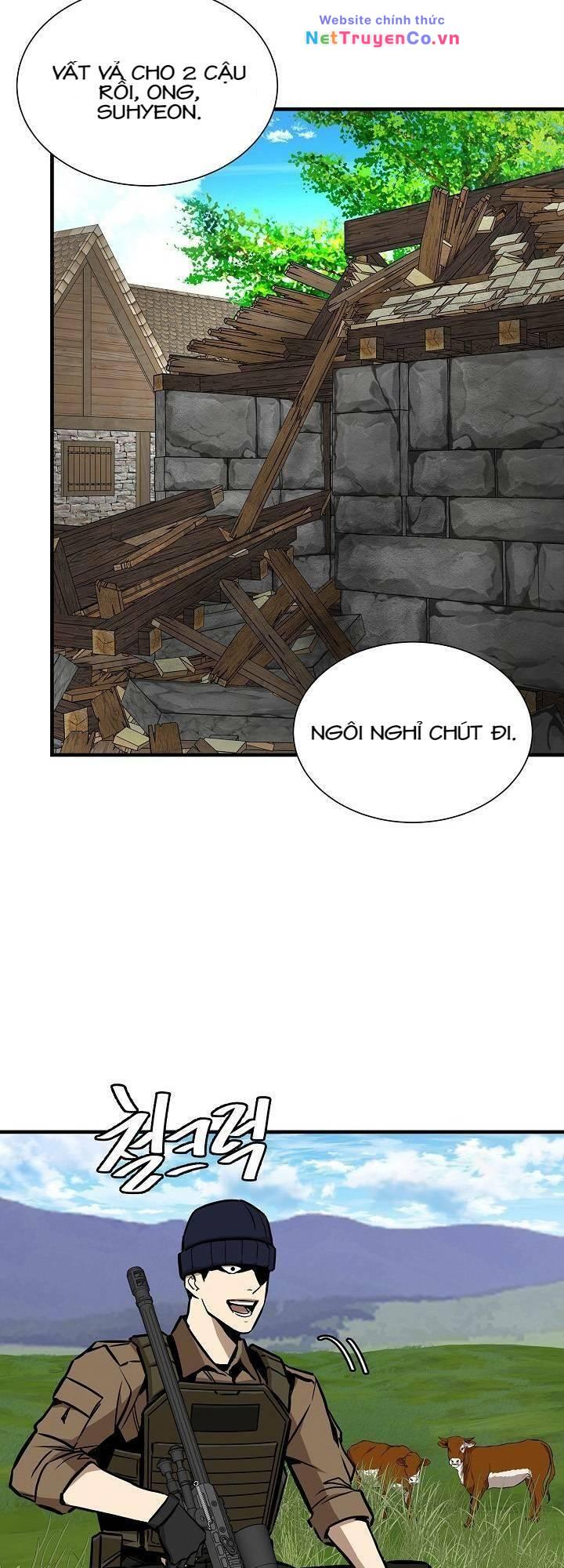 Return Survival - Chương 143
