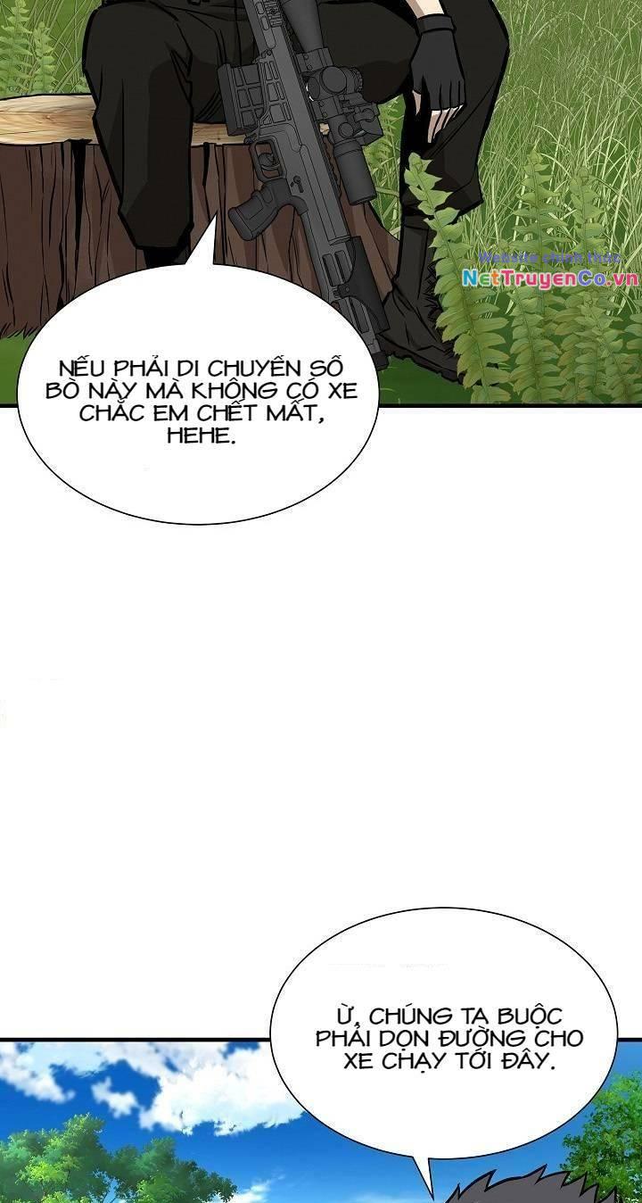 Return Survival - Chương 143