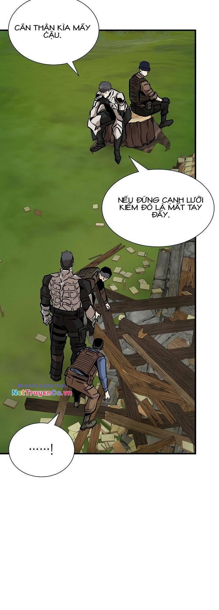 Return Survival - Chương 143