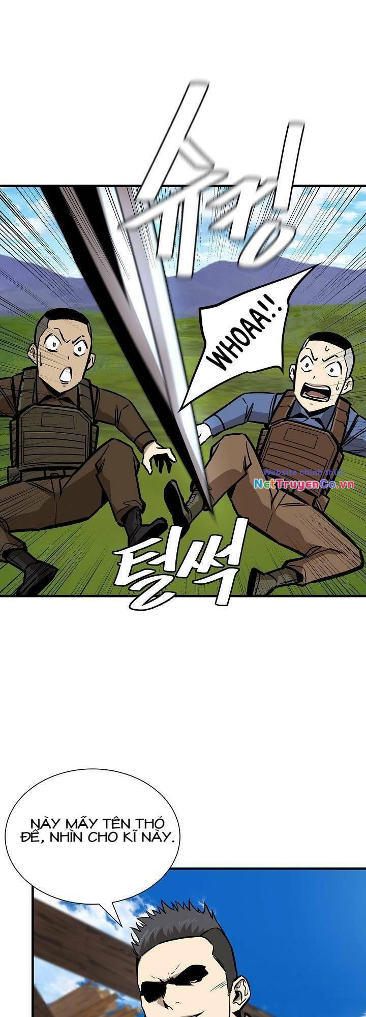 Return Survival - Chương 143