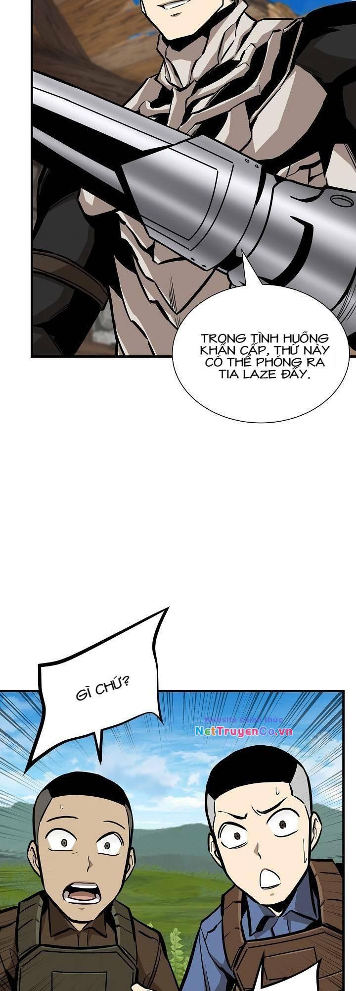 Return Survival - Chương 143